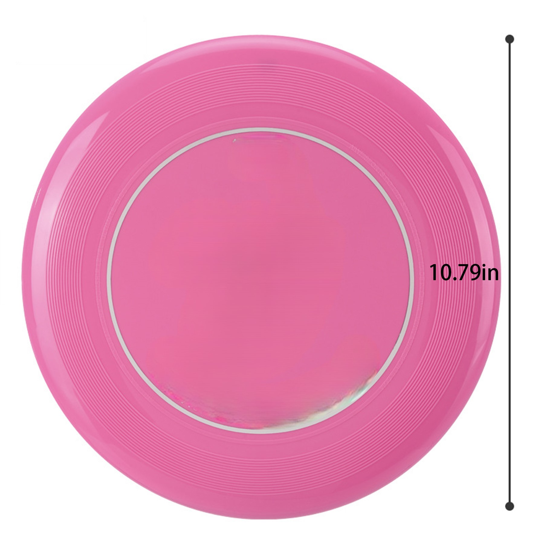 Professional Flying Disc 5