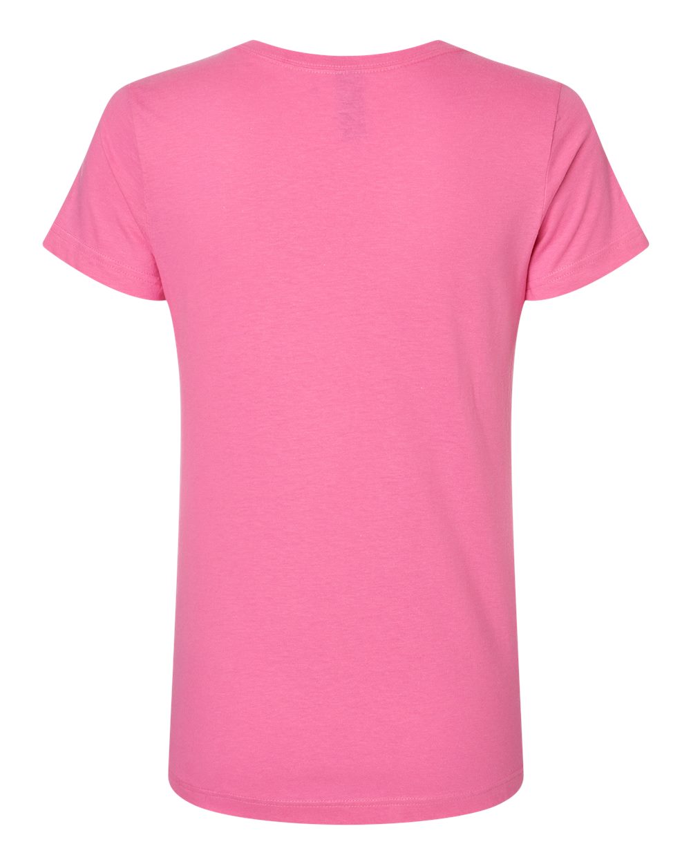 Women's Softstyle® V-Neck T-Shirt - 64V00L 6