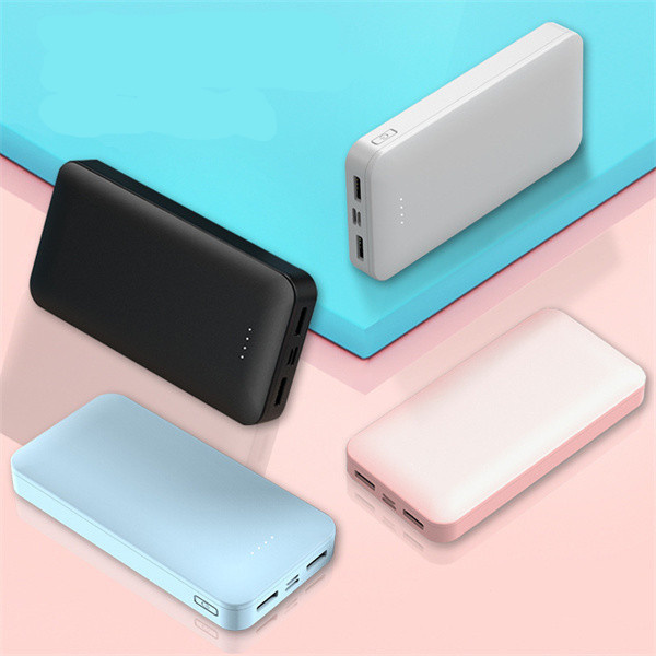 Ultra-High Capacity Fast Phone Charging 1