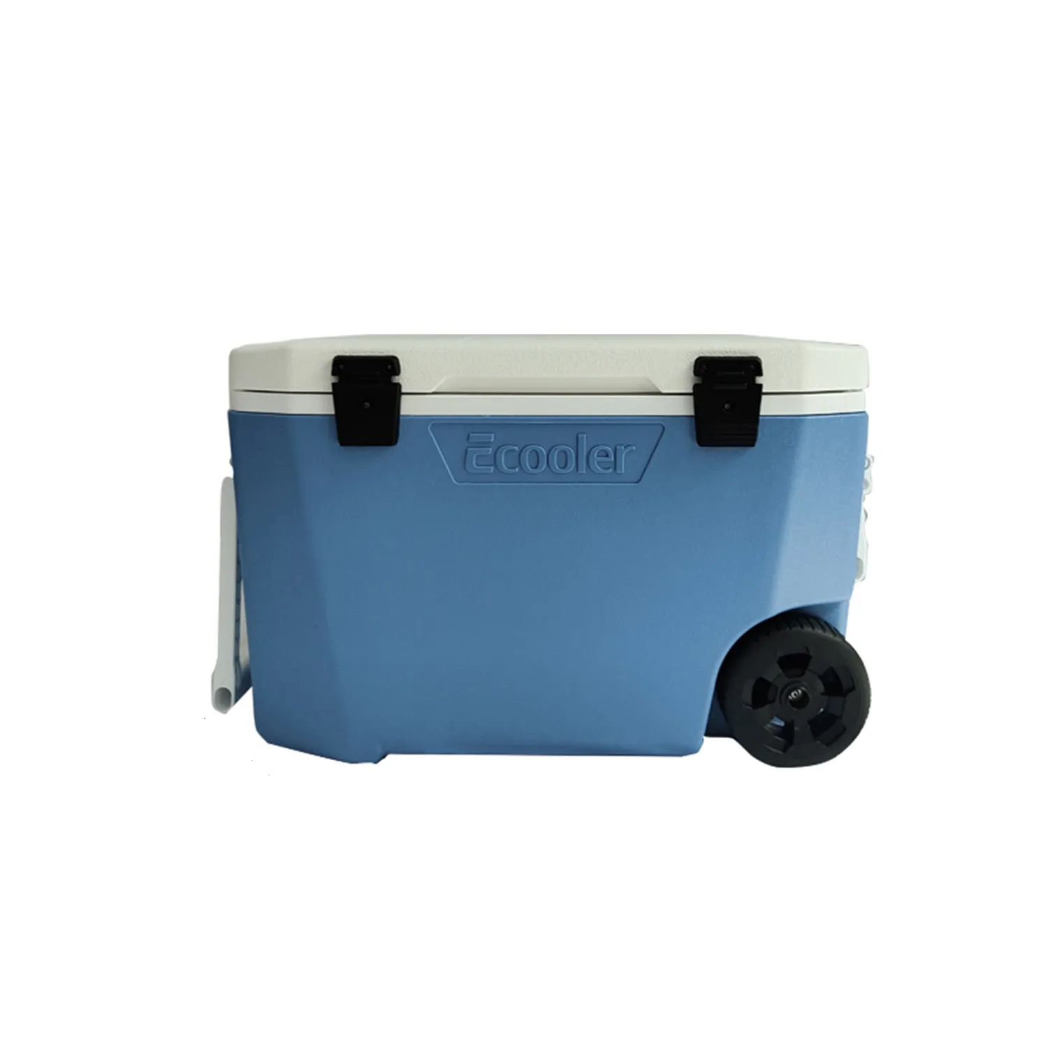 100 Quart Extra Large Insulation Cooler 1