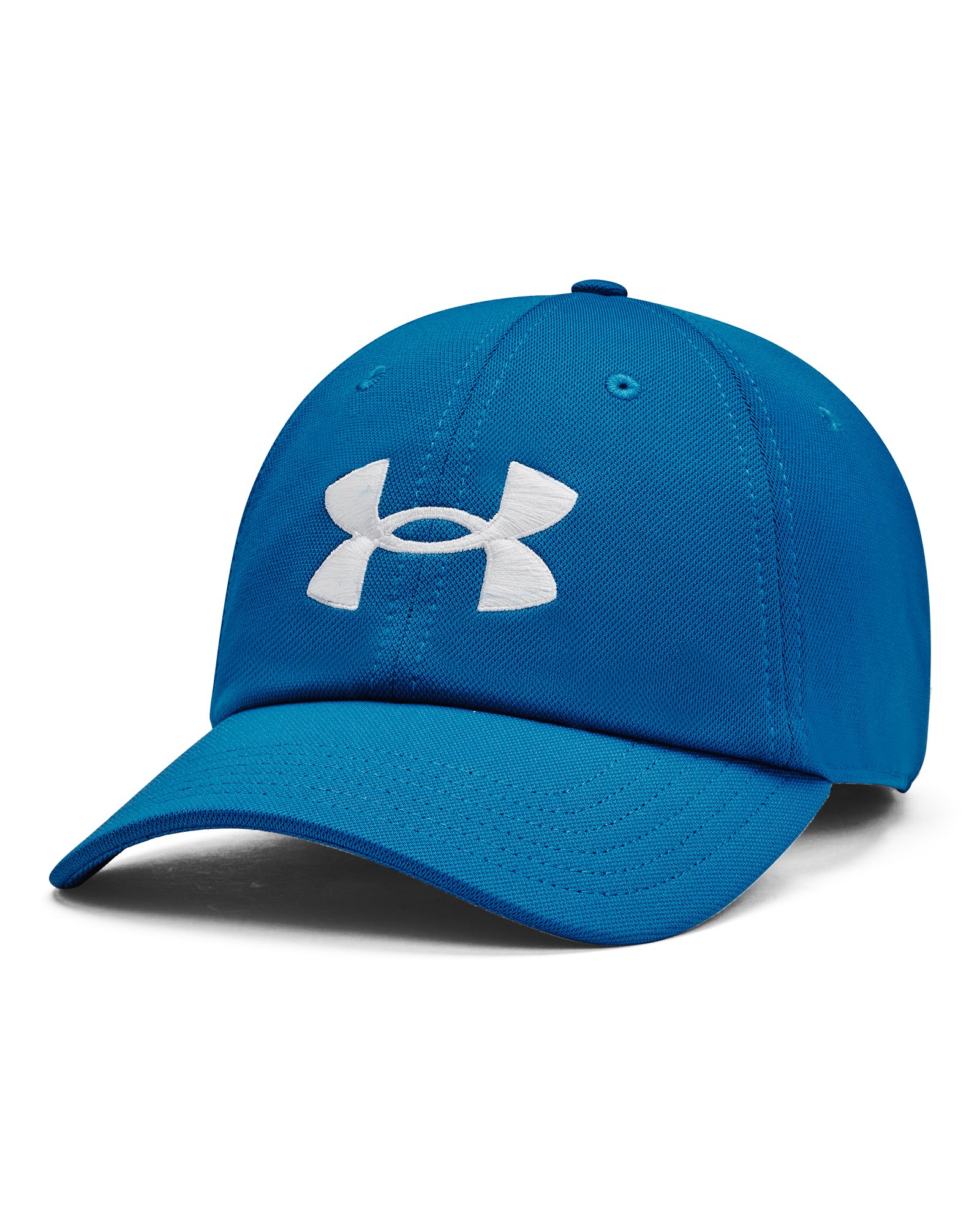 UA Blitzing Men's Adjustable Hat 4
