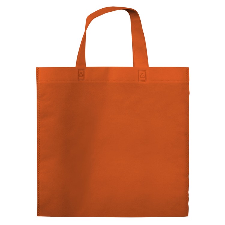 Heat Sealed Shopping Tote 4