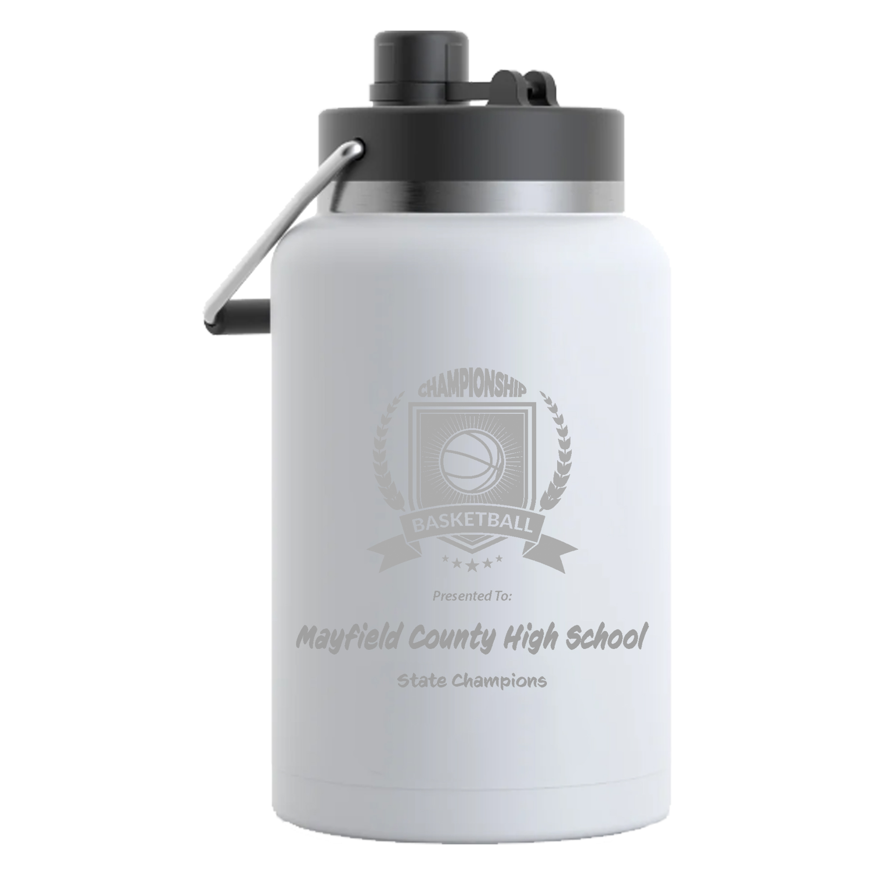 RTIC Half Gallon Stainless Steel Jugs 25