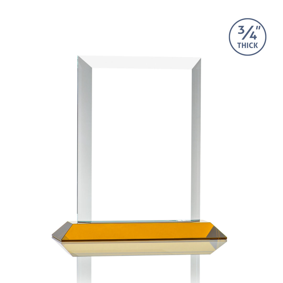 Harrington Award - Amber 4