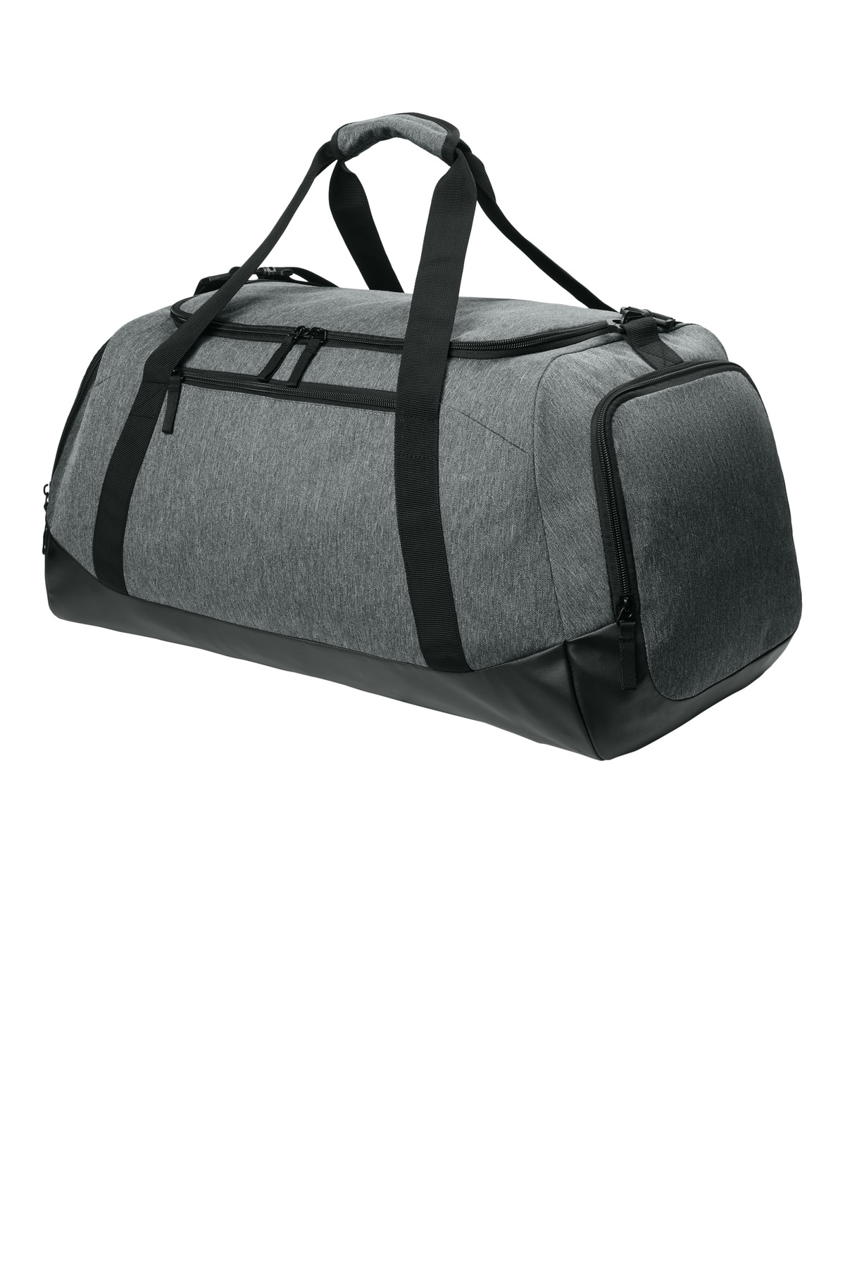 Sport-Tek Large Rec Duffel BST505 27
