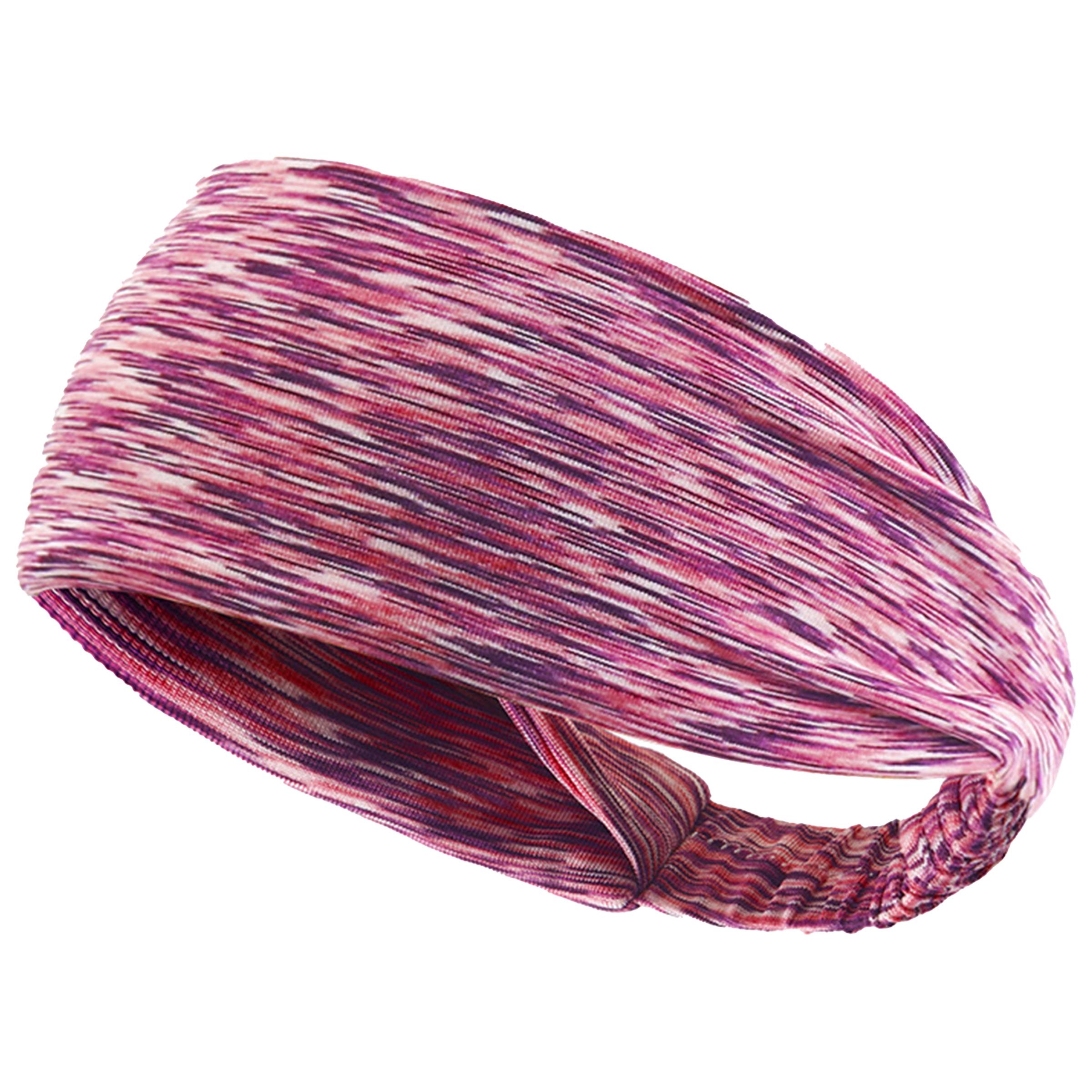 Nylon Sports And Fitness Sweatband 13