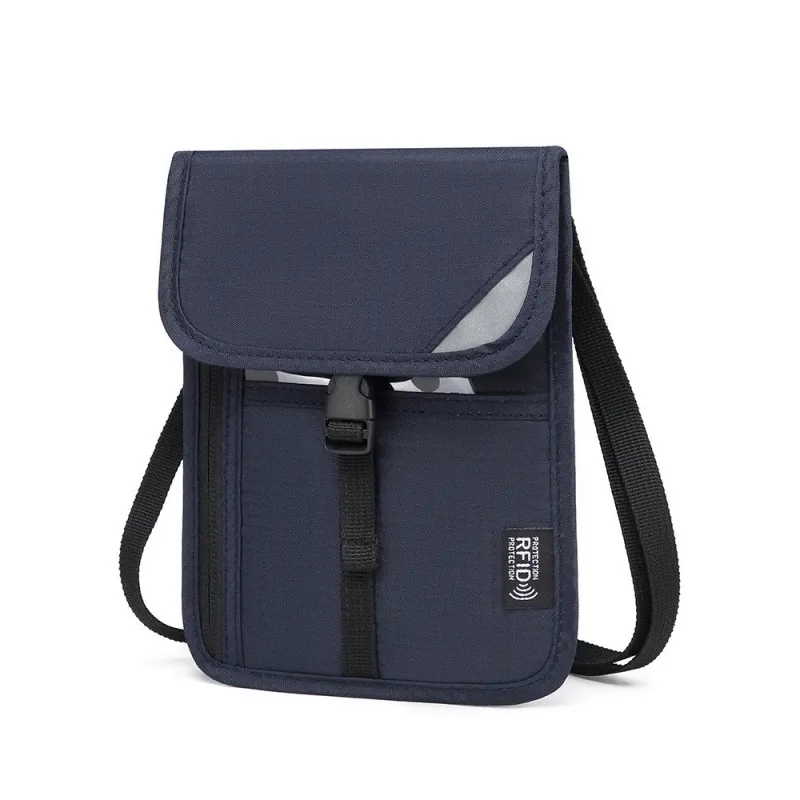 Travel Safe RFID Blocking Bag 12