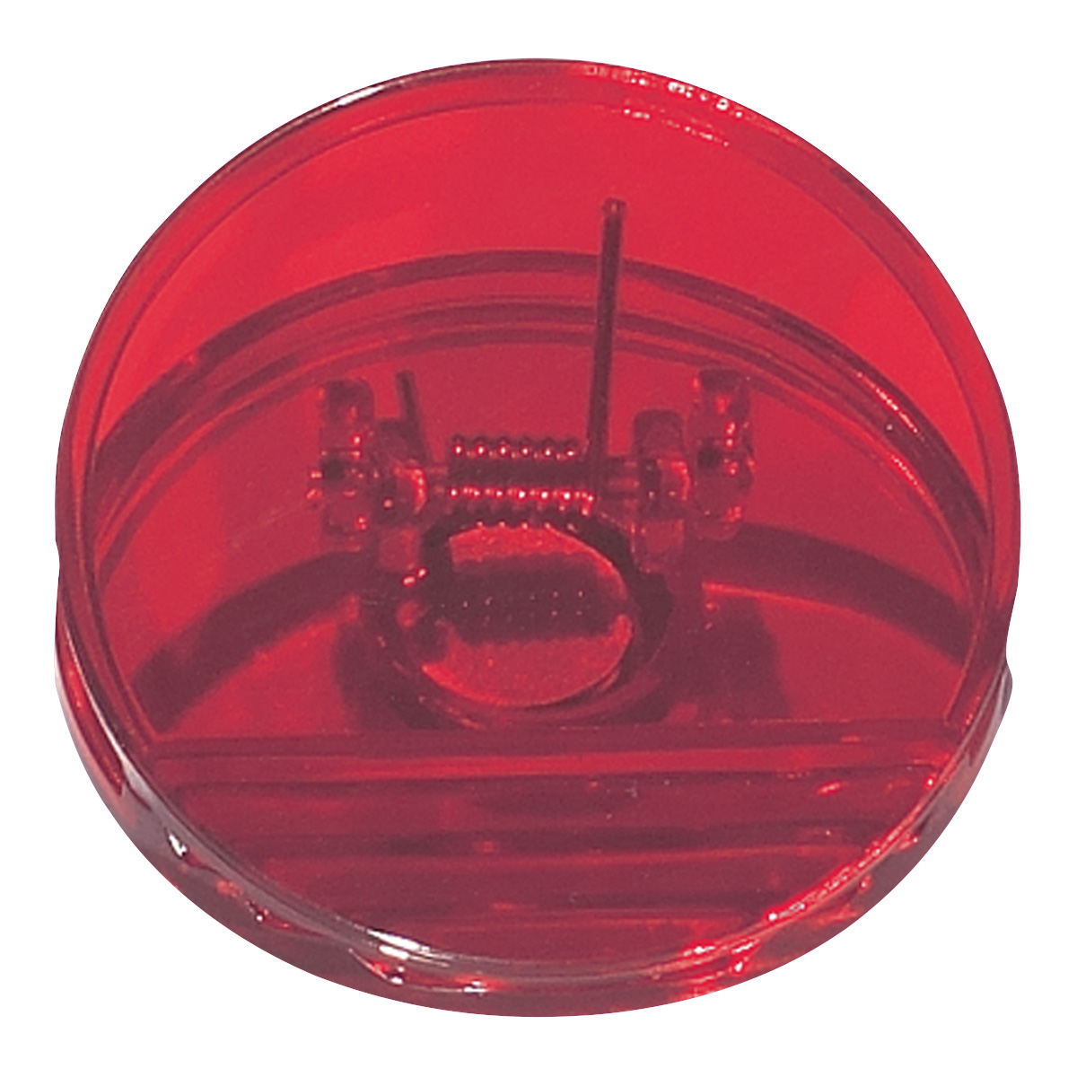 Round Shape Clip 9