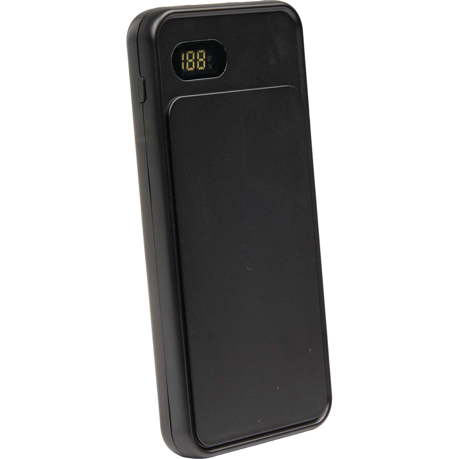 UL Listed 10000 mAh 20W Digital Display PowerBank 26