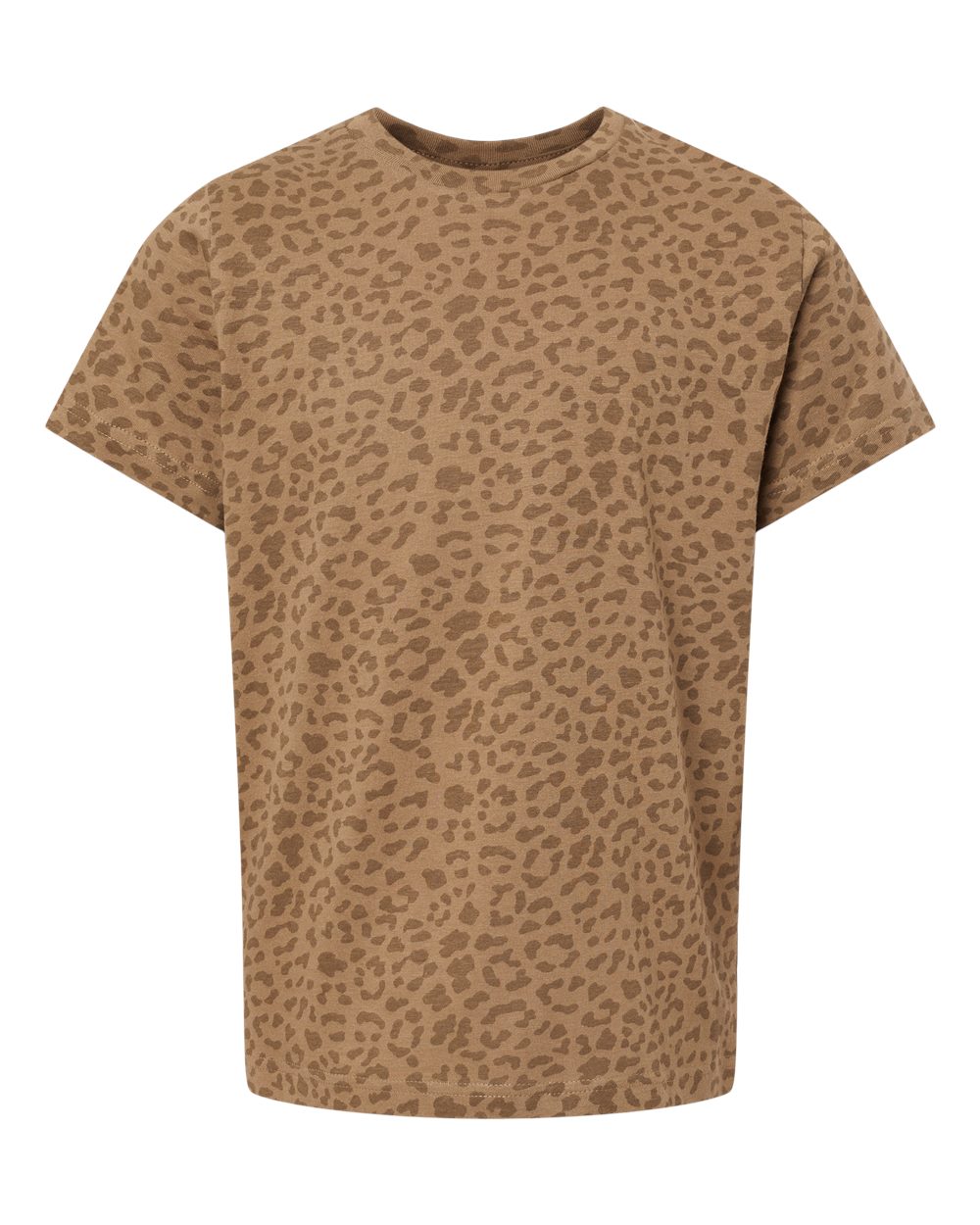 Youth Fine Jersey Tee - 6101 75