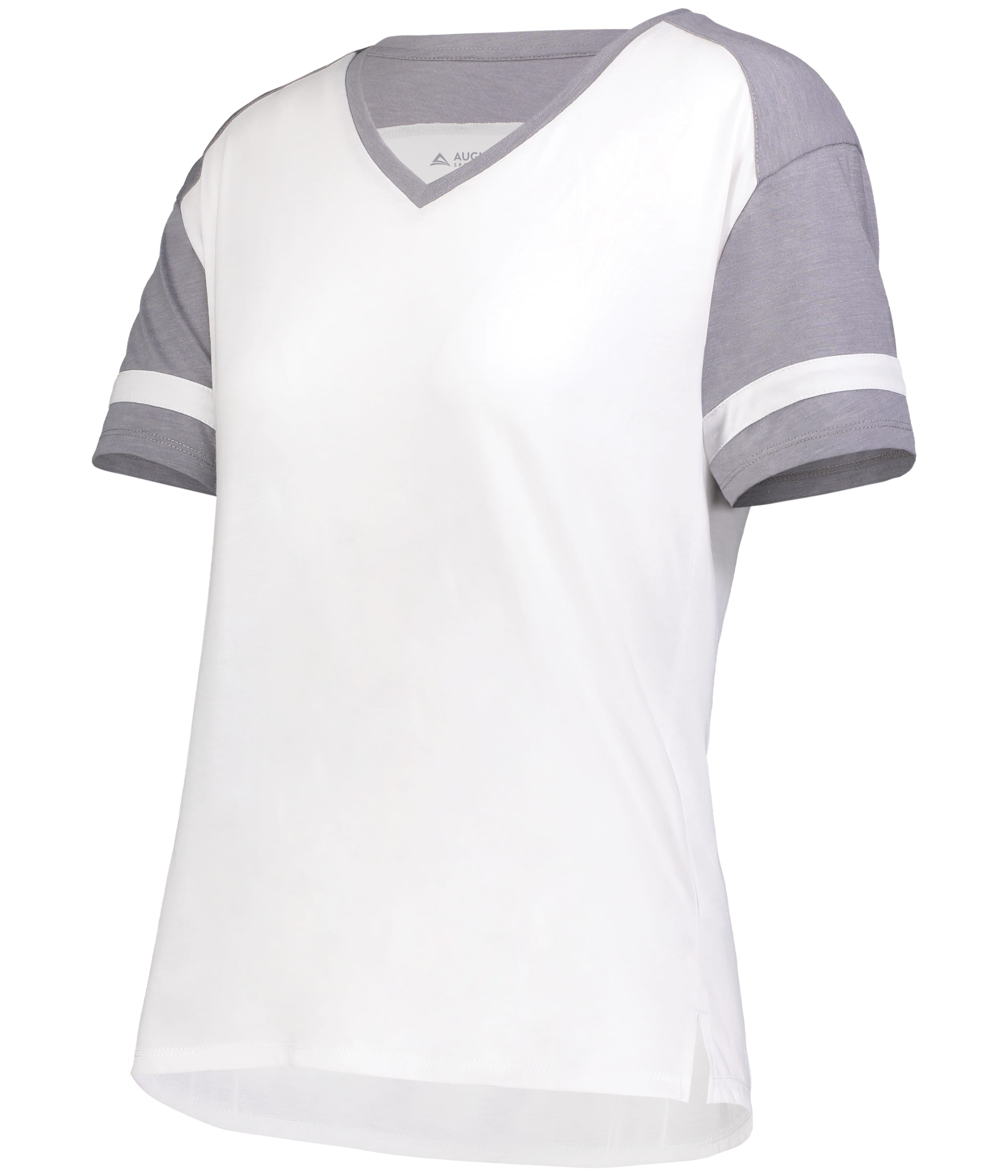 Girls Fanatic 2.0 Tee 5