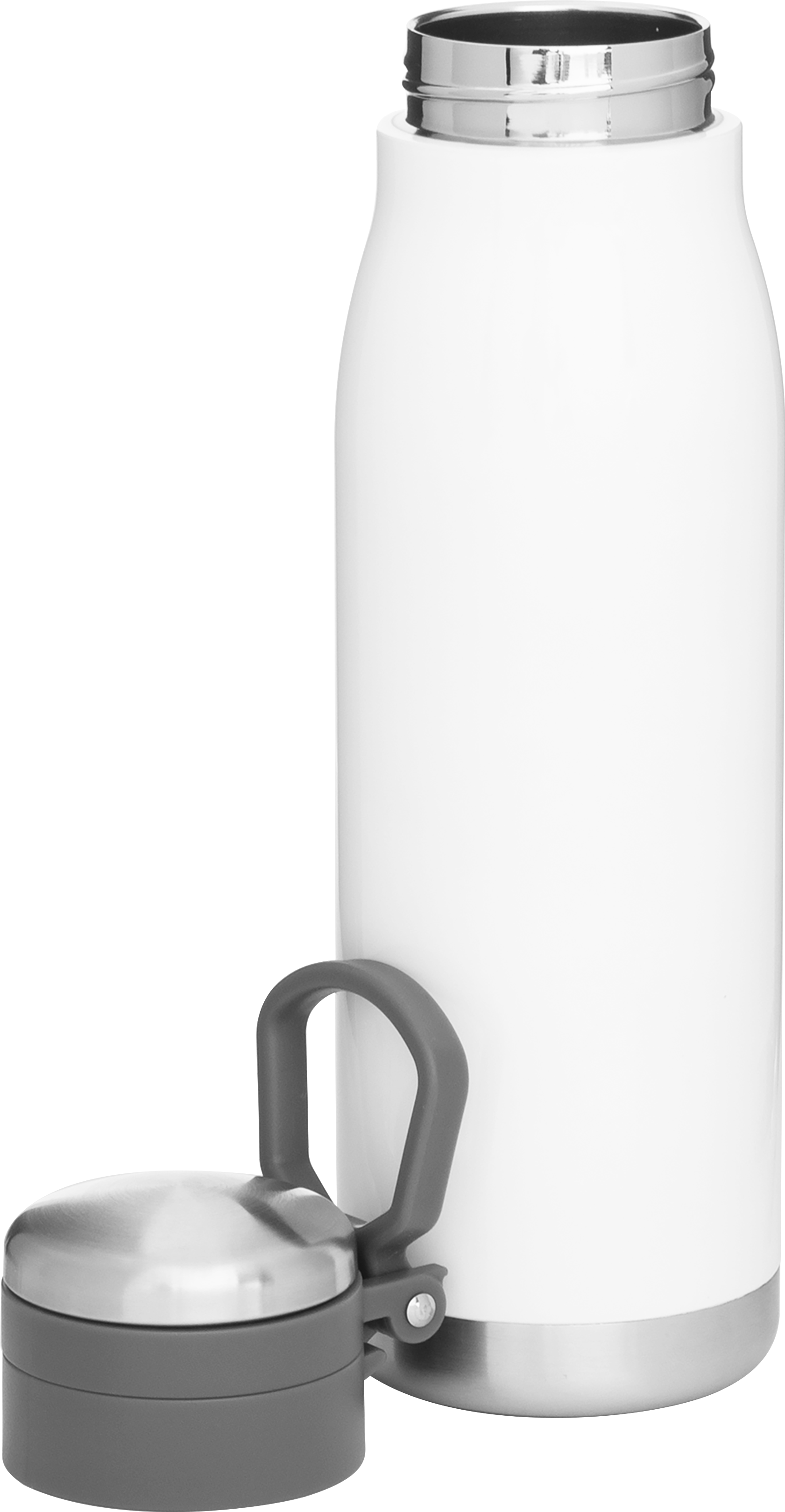25 oz h2go lumos, custom water bottle with logo imprint 16