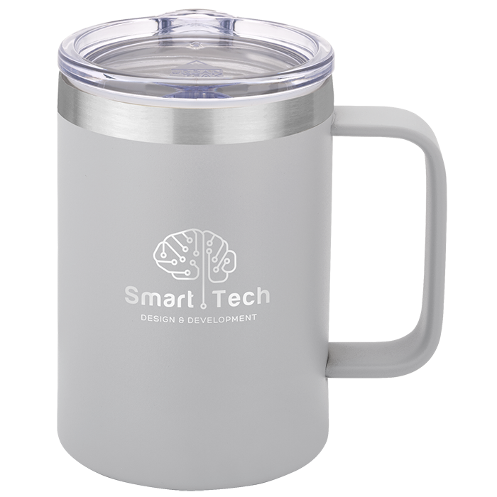 14 oz Urban Peak® Summit Vacuum Camp Mug 18