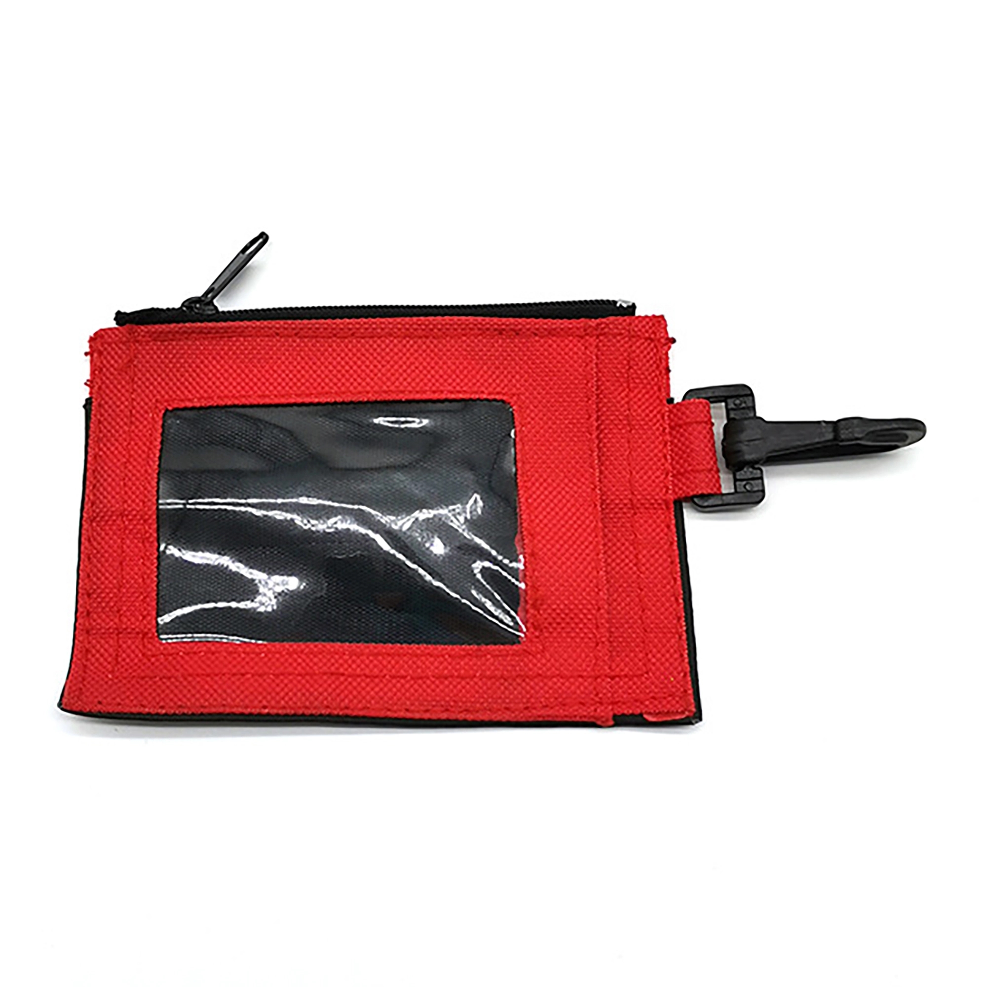 MOQ 100pcs Mini Pocket Size Coin Purse Card Bag 2