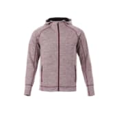 Men's ODELL Knit Zip Hoody 82