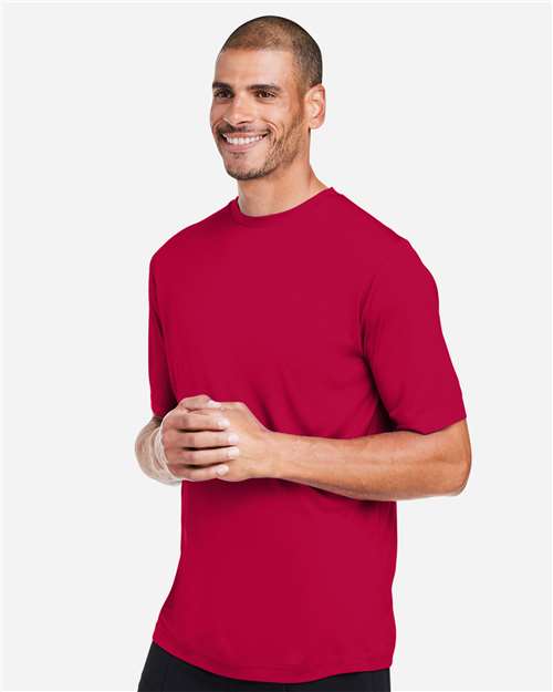 Unisex Capital Performance T-Shirt - CE10 191
