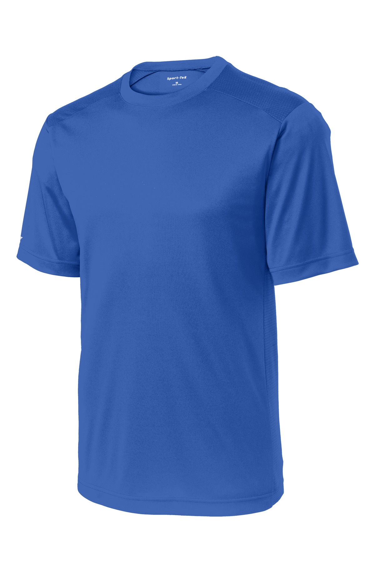Sport-Tek® PosiCharge® Elevate Tee 12