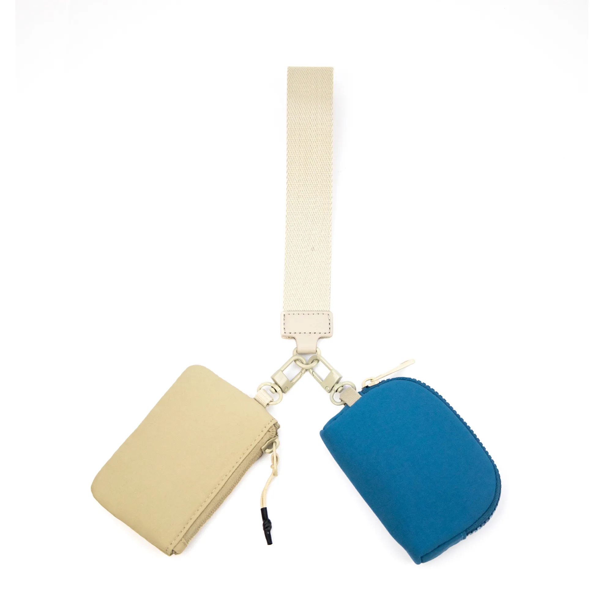 Portable Bank Card Storage Bag 12