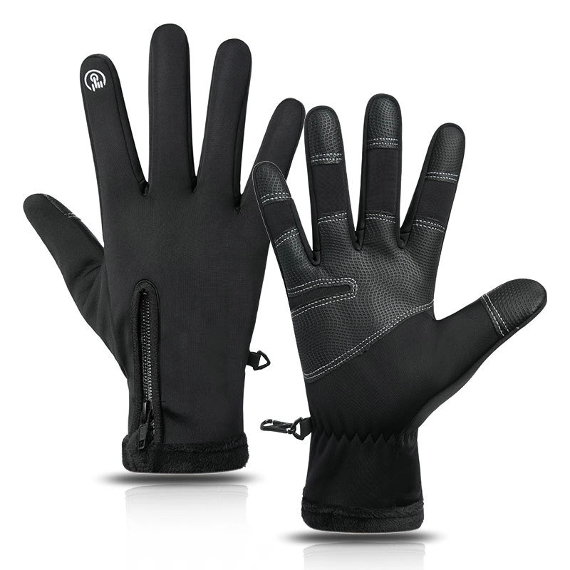 Waterproof Ski Gloves 3
