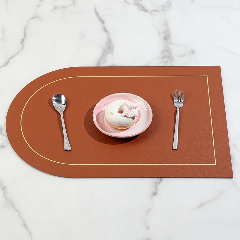 Placemats For Dining Table Indoor Meals Or Picnics 4