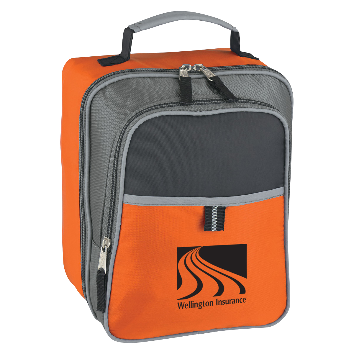 Pack It Up Lunch Bag 3