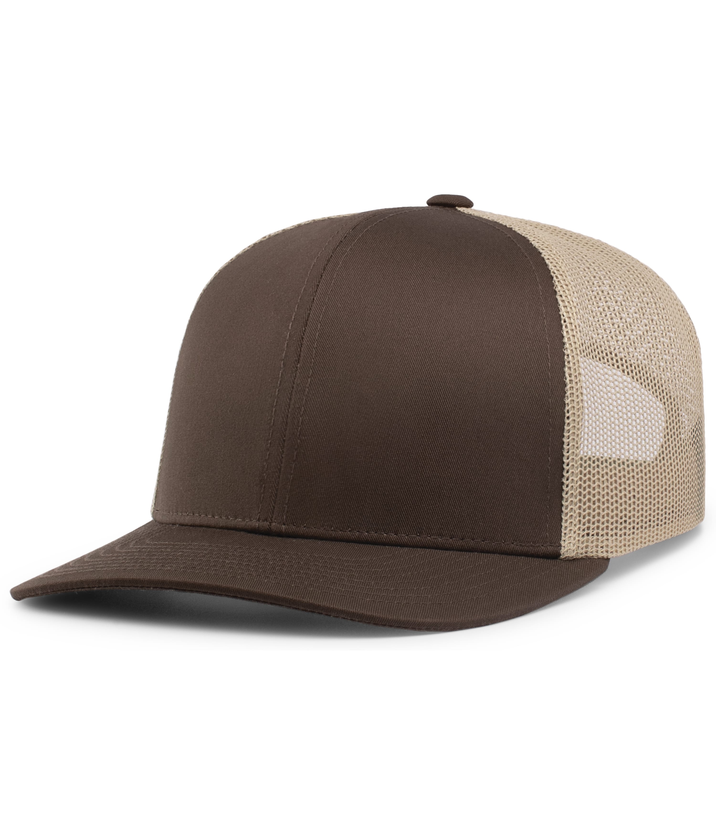 Trucker Snapback Cap 56