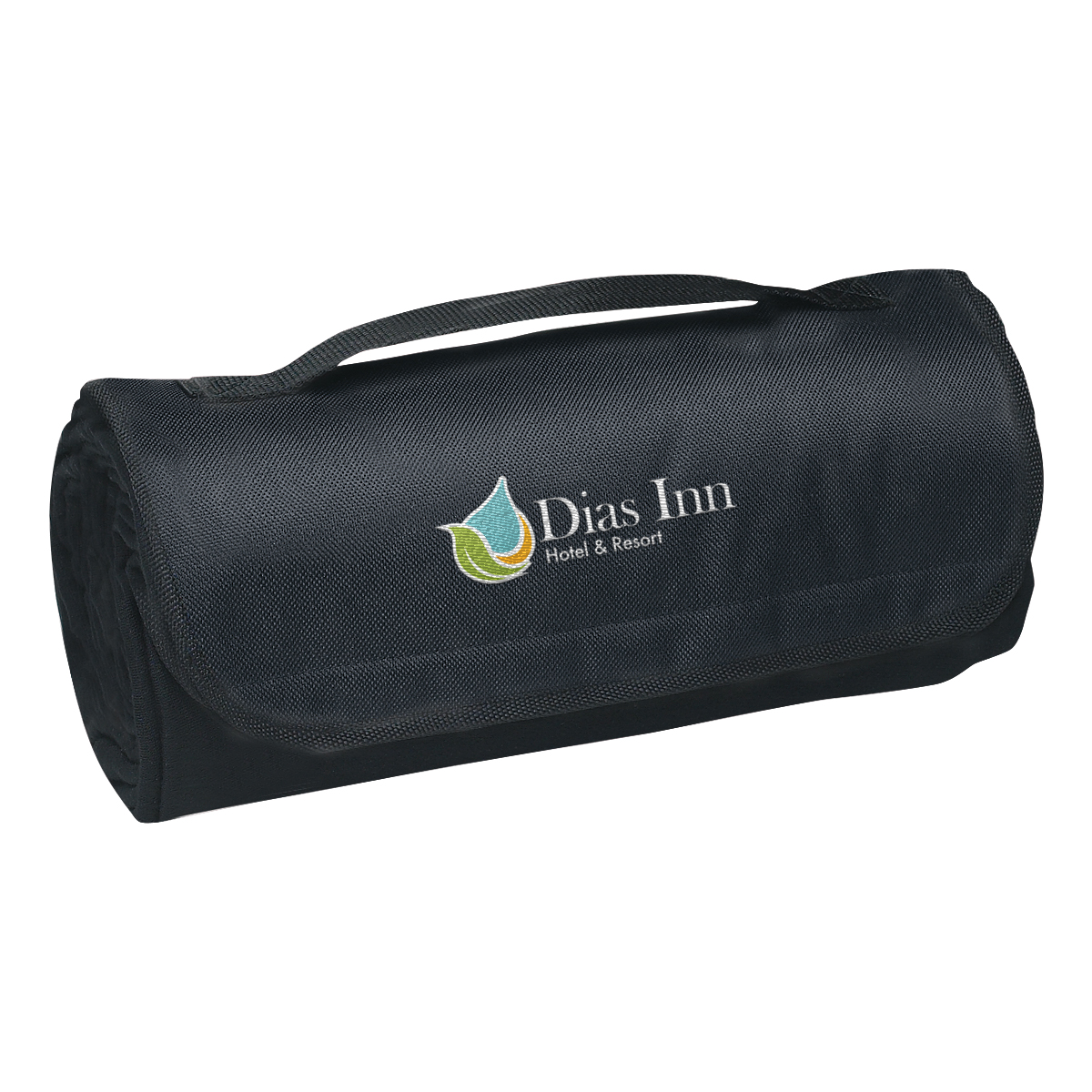 Sweatshirt Roll-Up Blanket 31