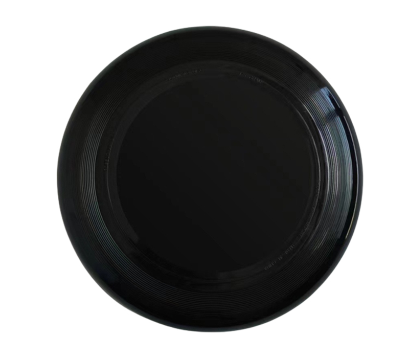 10.63 inch Colored Flying Disc 6