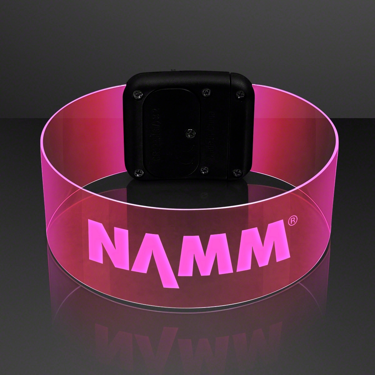 Cosmic LED Neon Bracelets 11