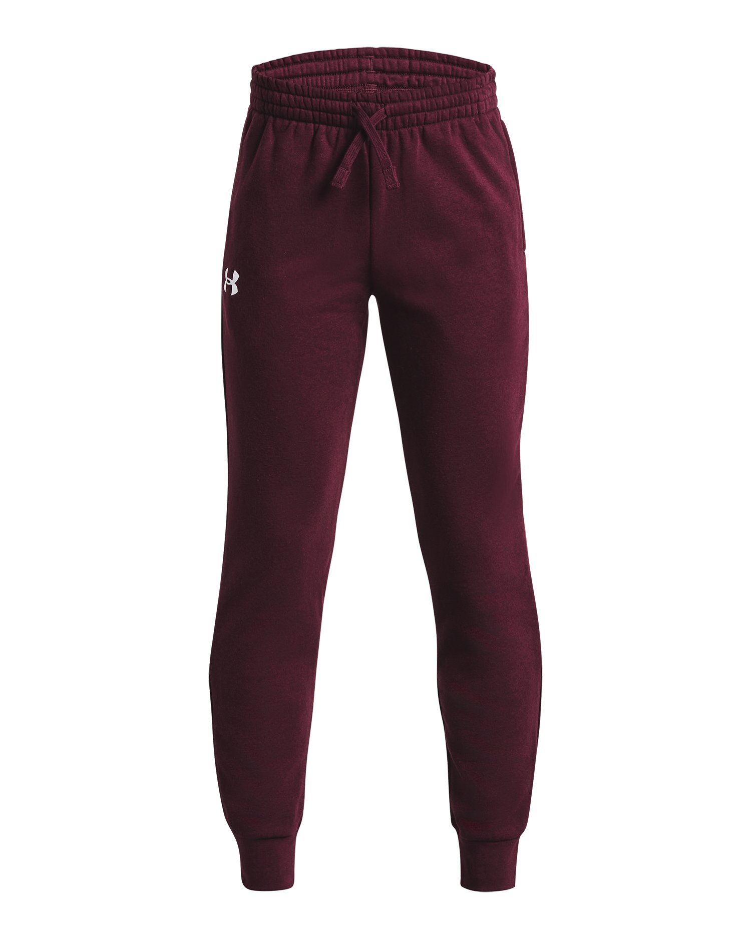 UA Rival Fleece Boys' Joggers 5
