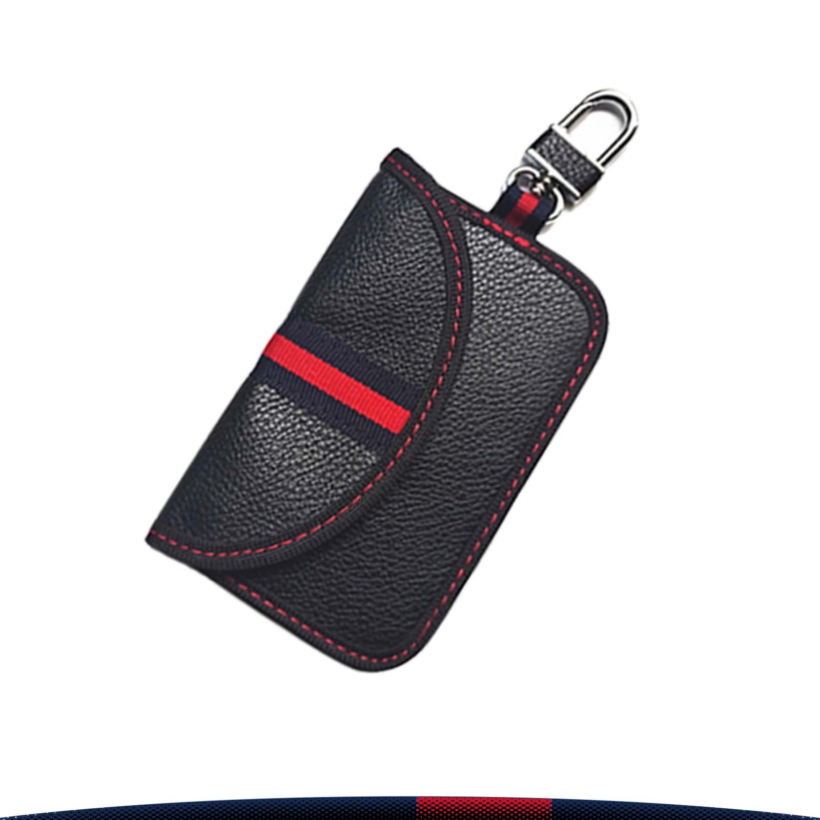 Willan Wallet Key Case 5