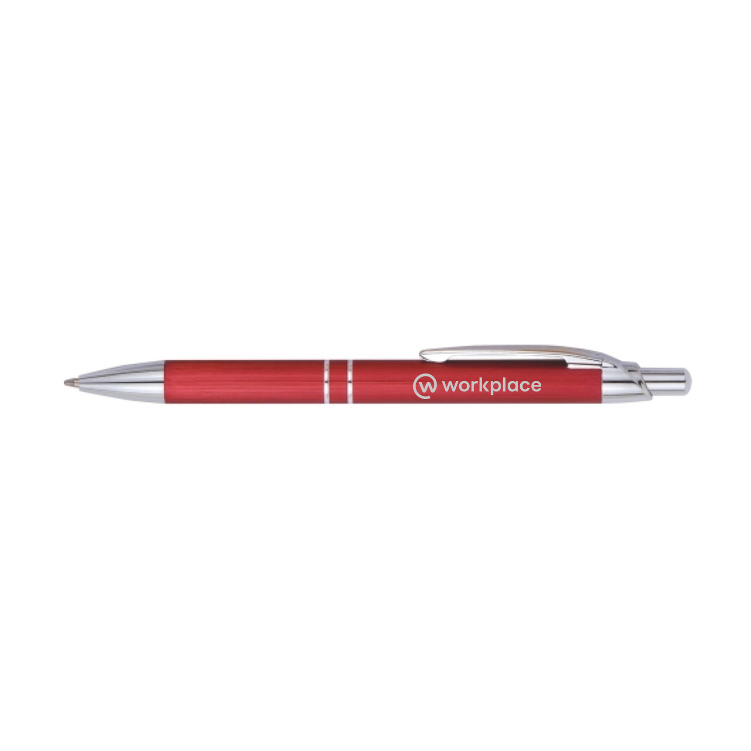 Executive Aluminum Ballpoint Pen 3