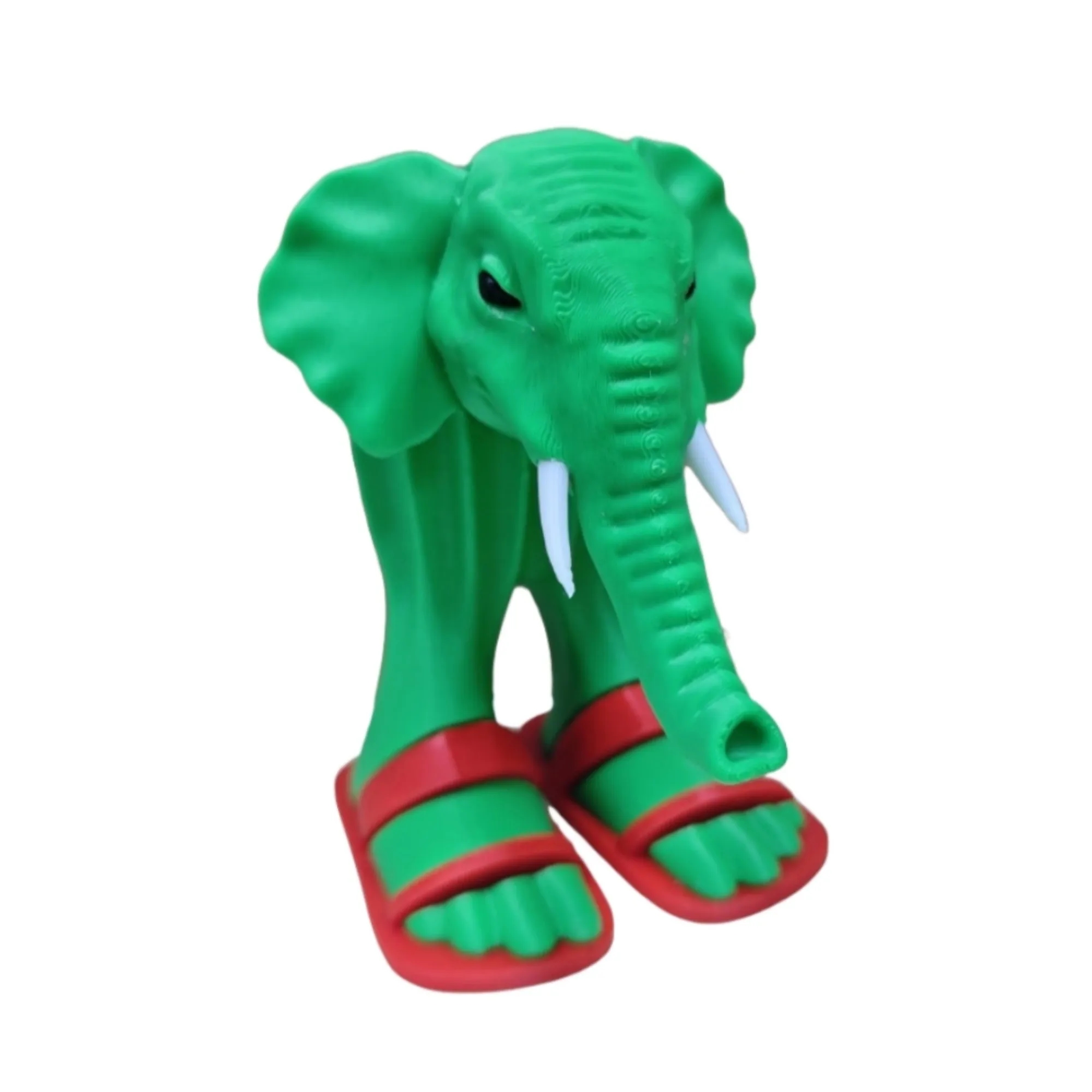 Unique Art Toy Novel Ornament 5