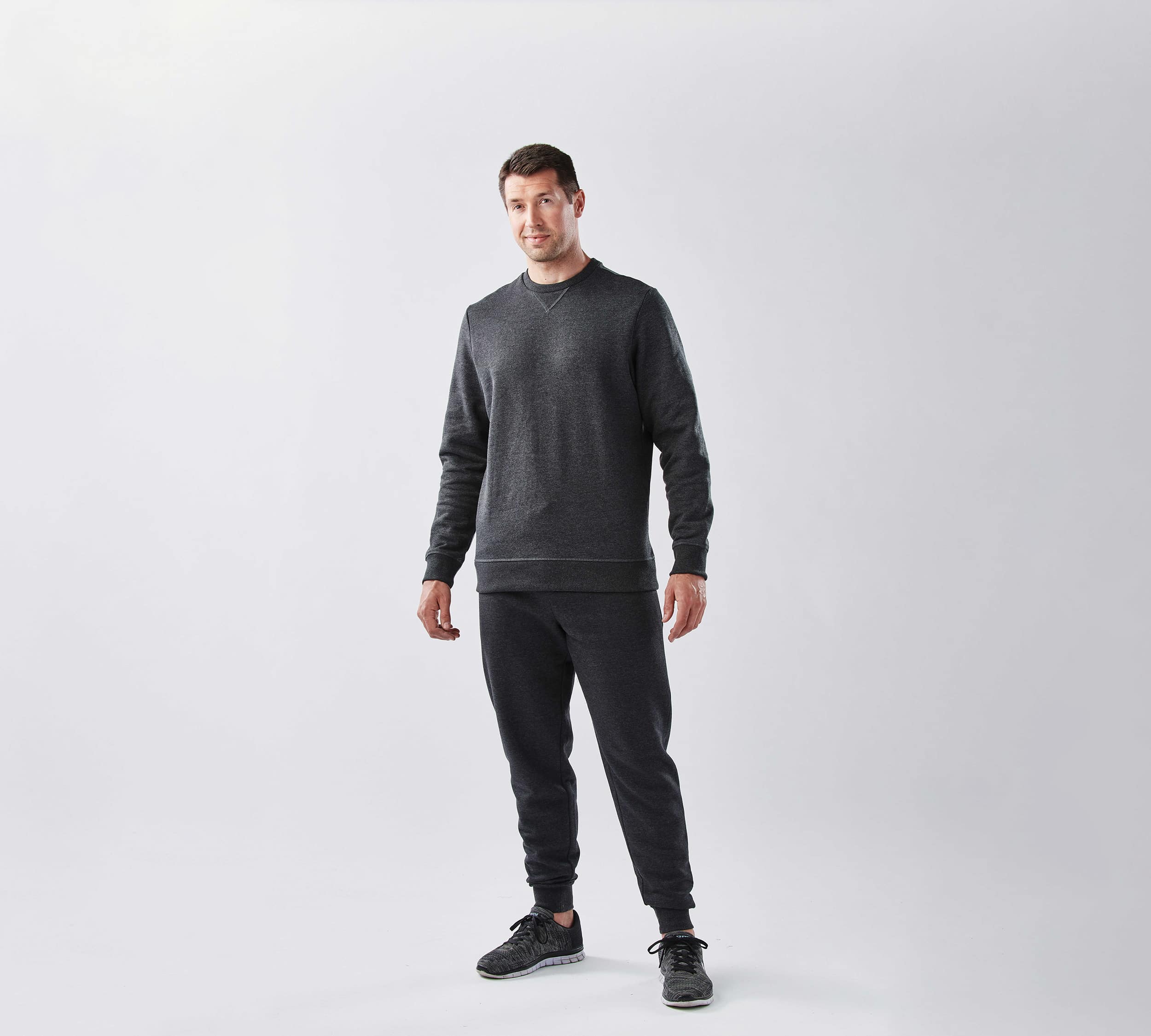 Stormtech Men's Yukon Crew Pullover 10