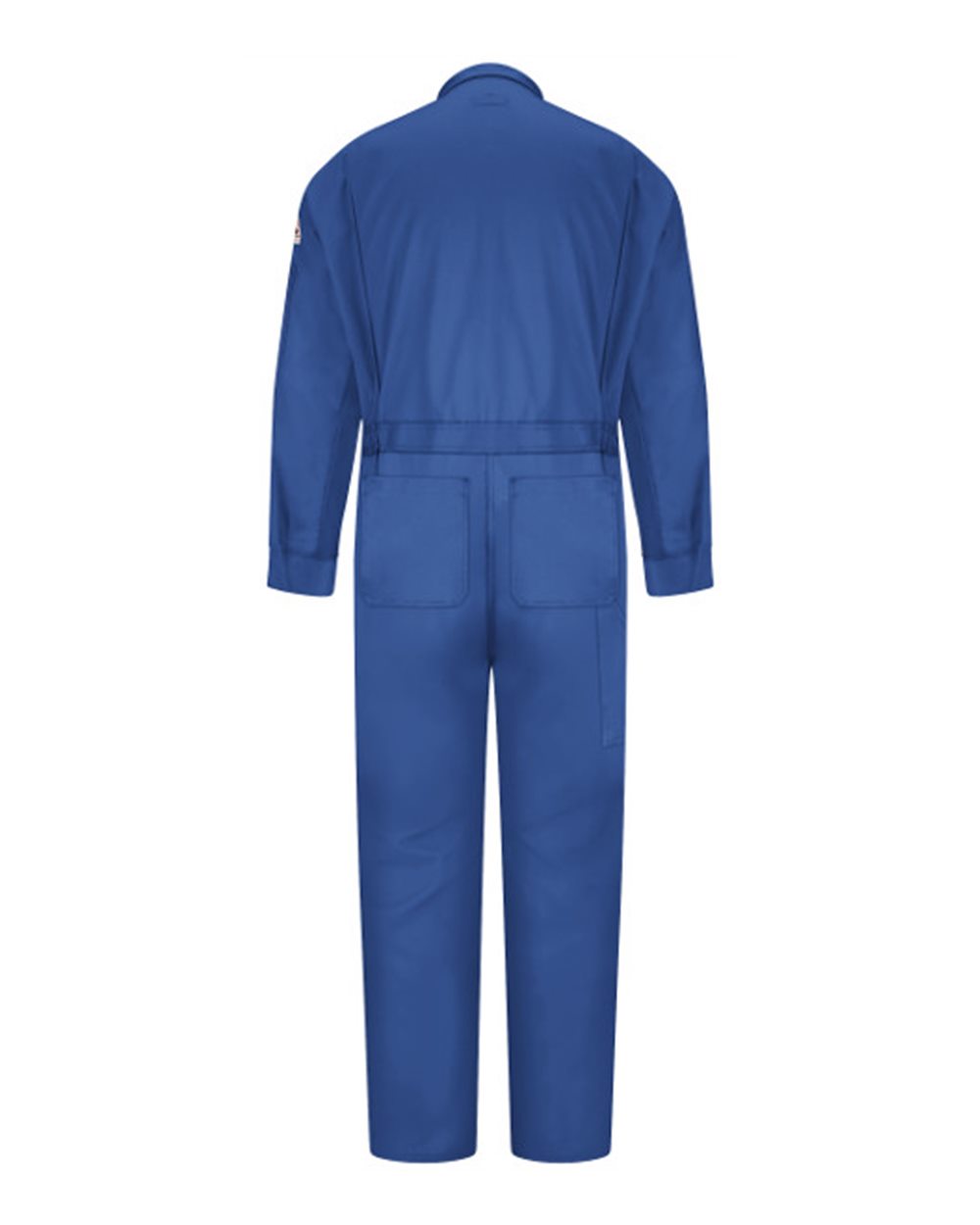 Men's Deluxe Coverall - CLD4 2