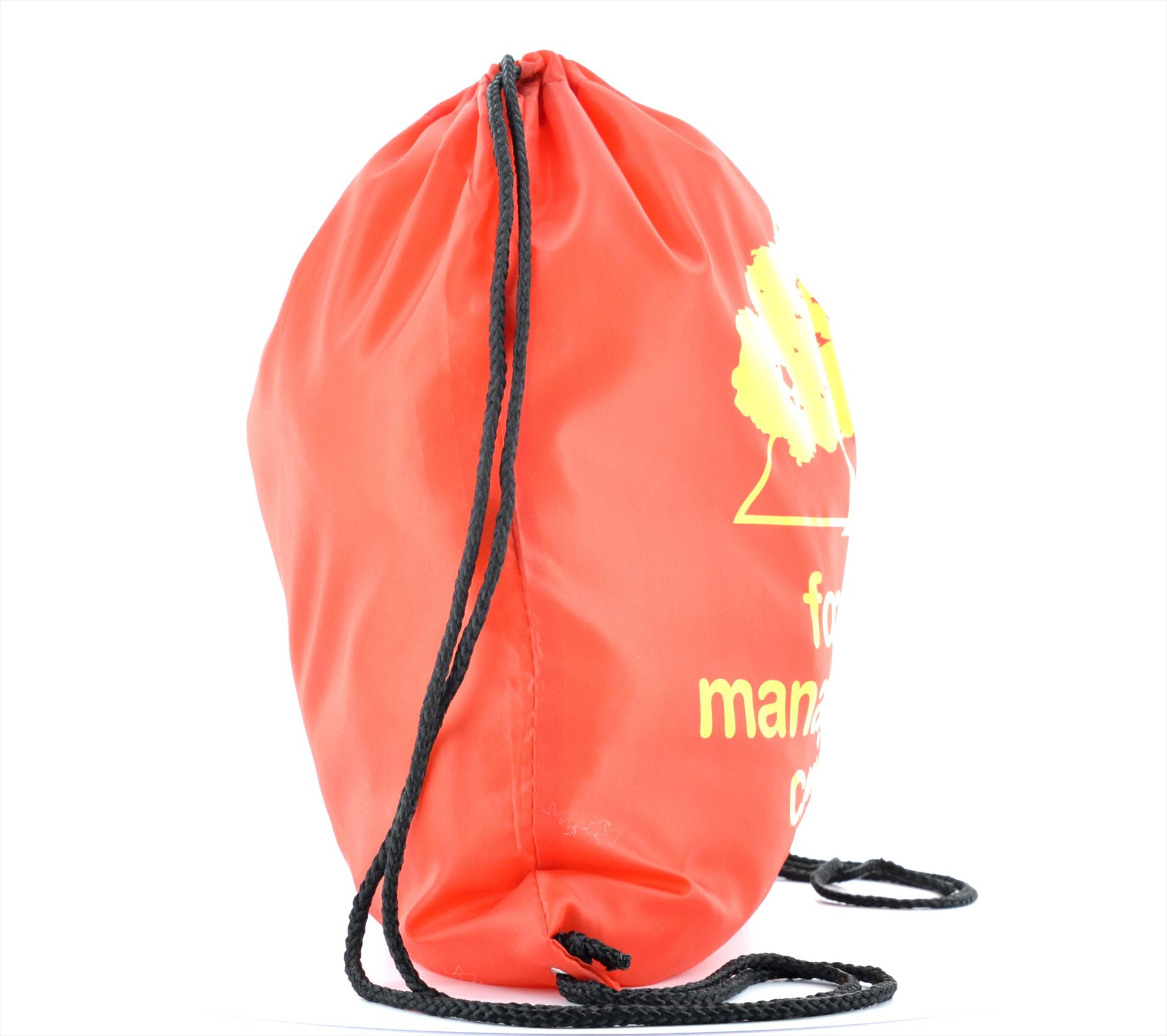 Good Value™ Drawstring Backpack 25