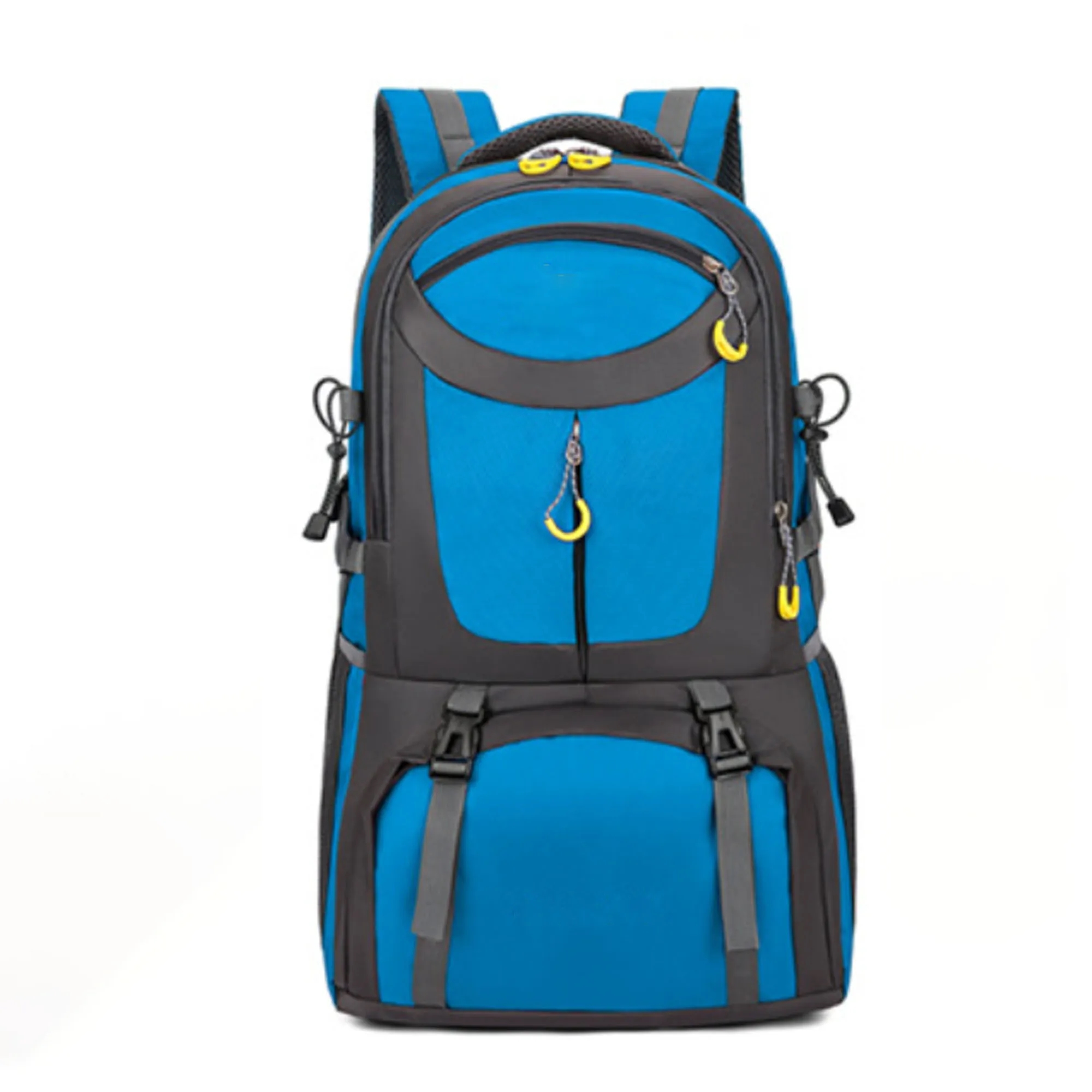 Mountain Backpack 2