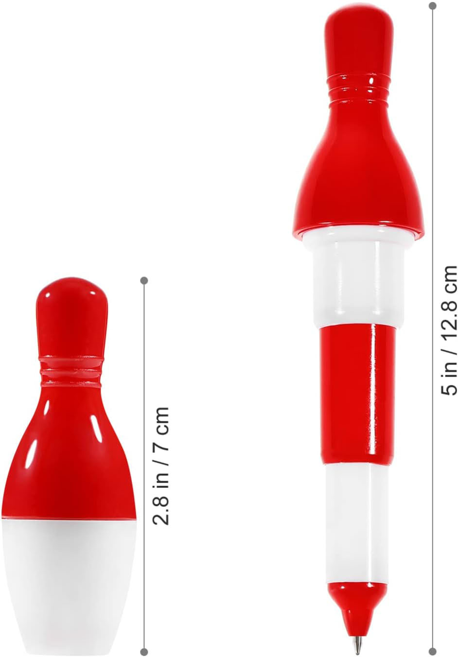 Retractable Bowling Pen 5