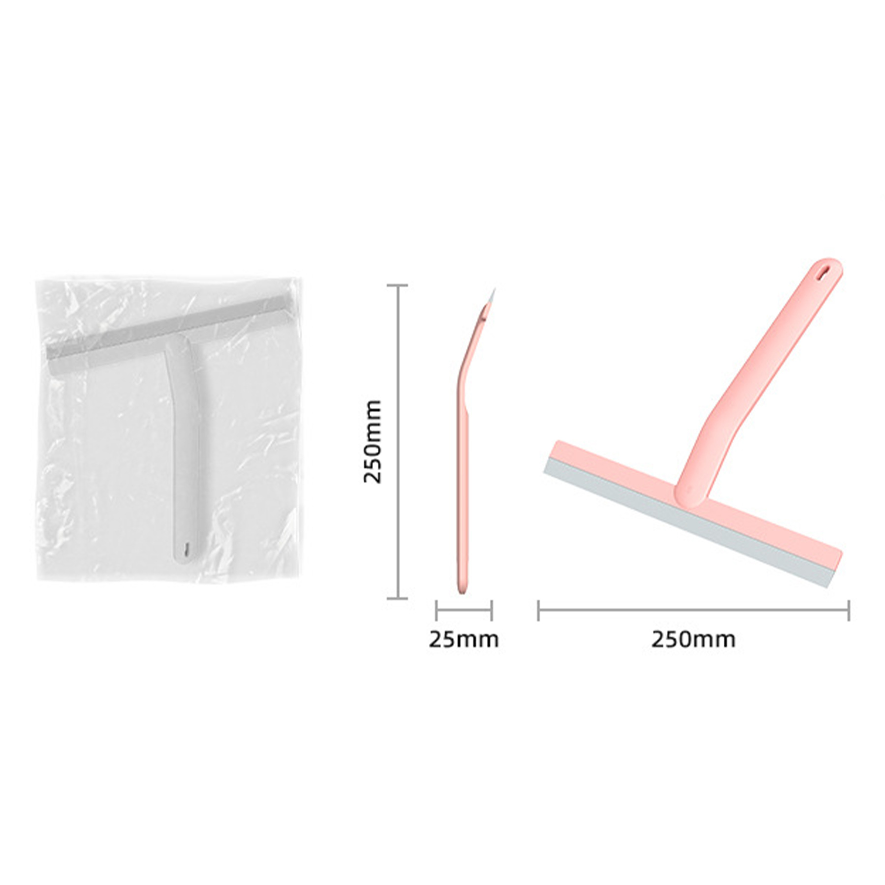 Lint Tool Glass Cleaner 3