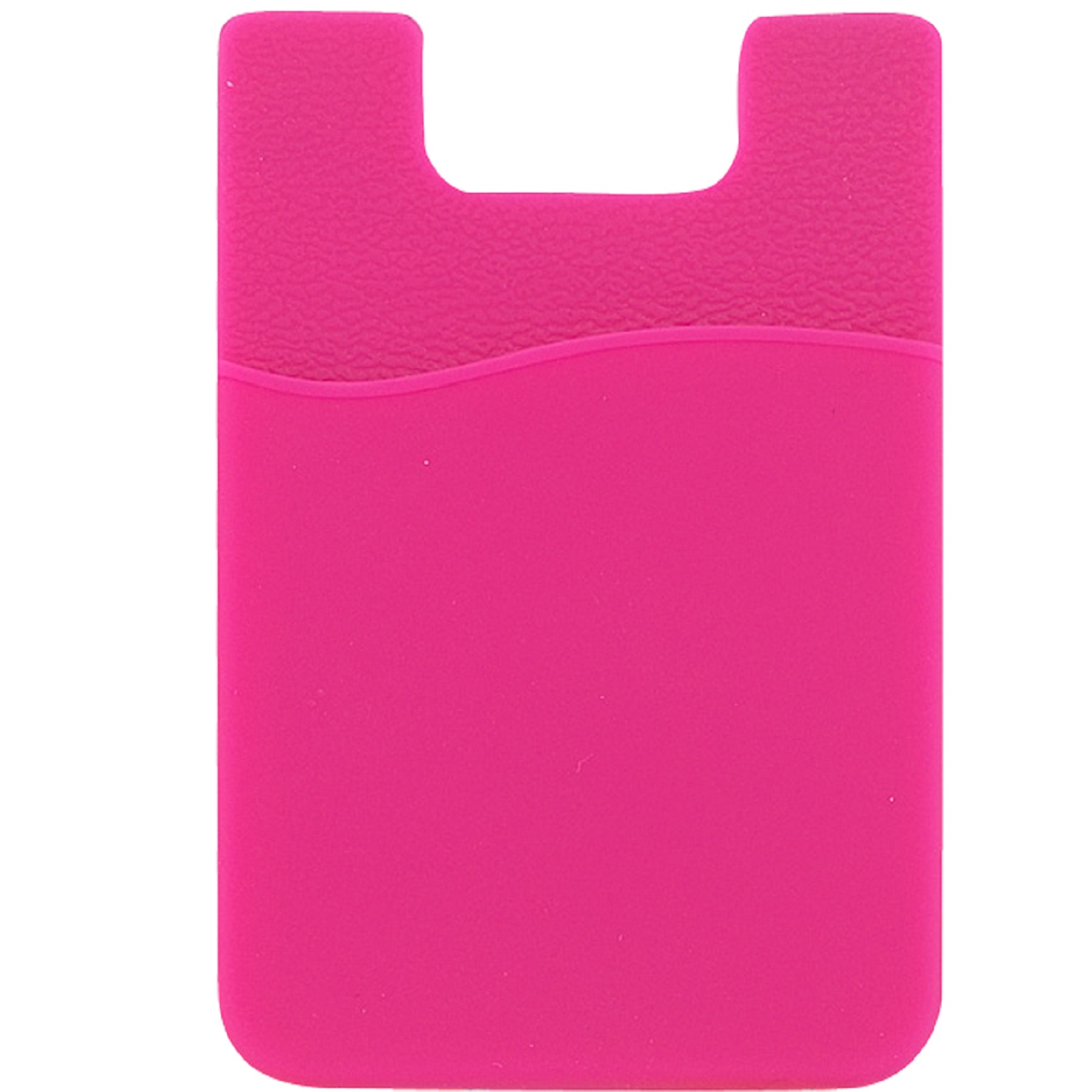 RFID iWallet with Earbud Keeper 13