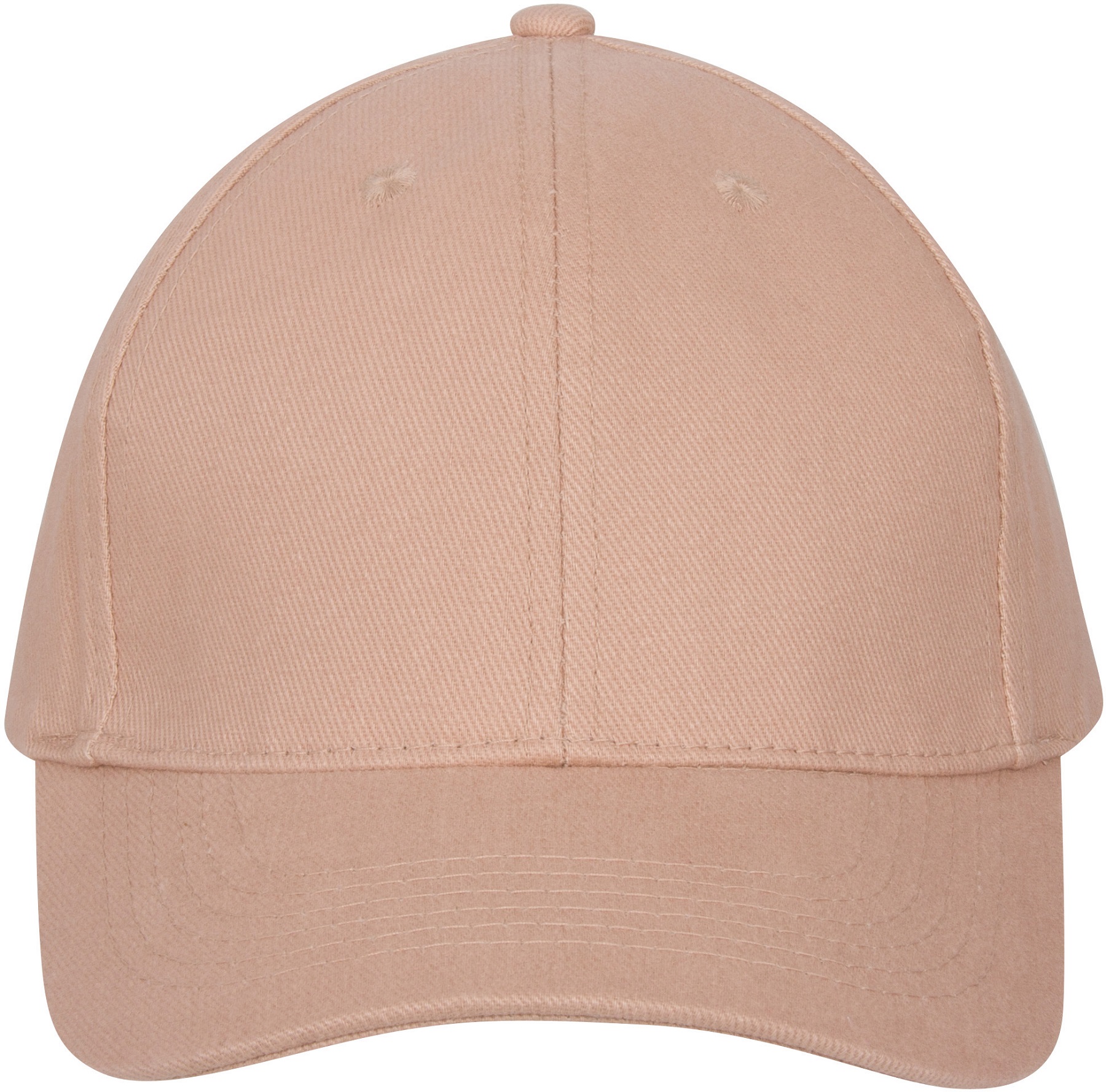 Brushed Heavy Cotton Cap (Domestically Decorated) 96