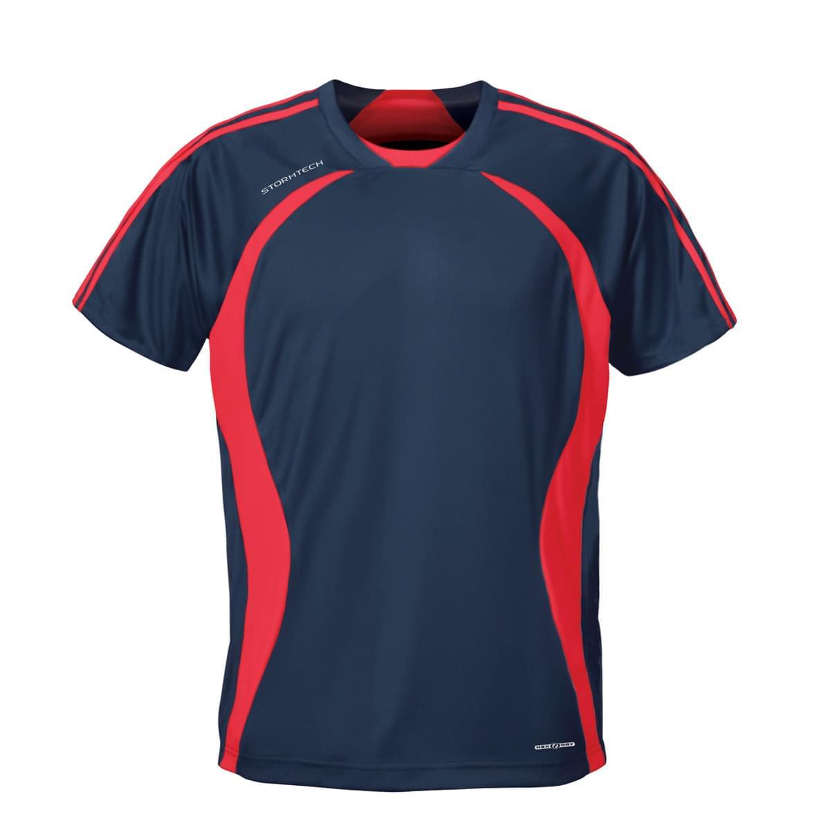 Stormtech Men's Stormtech H2X-DRY Jersey 14