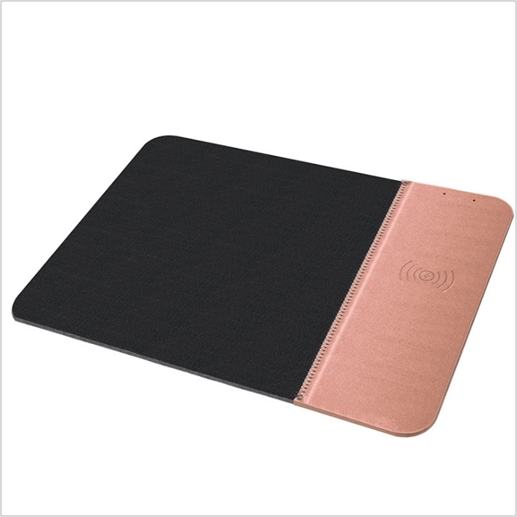 Wireless Charging Mouse Pad 5