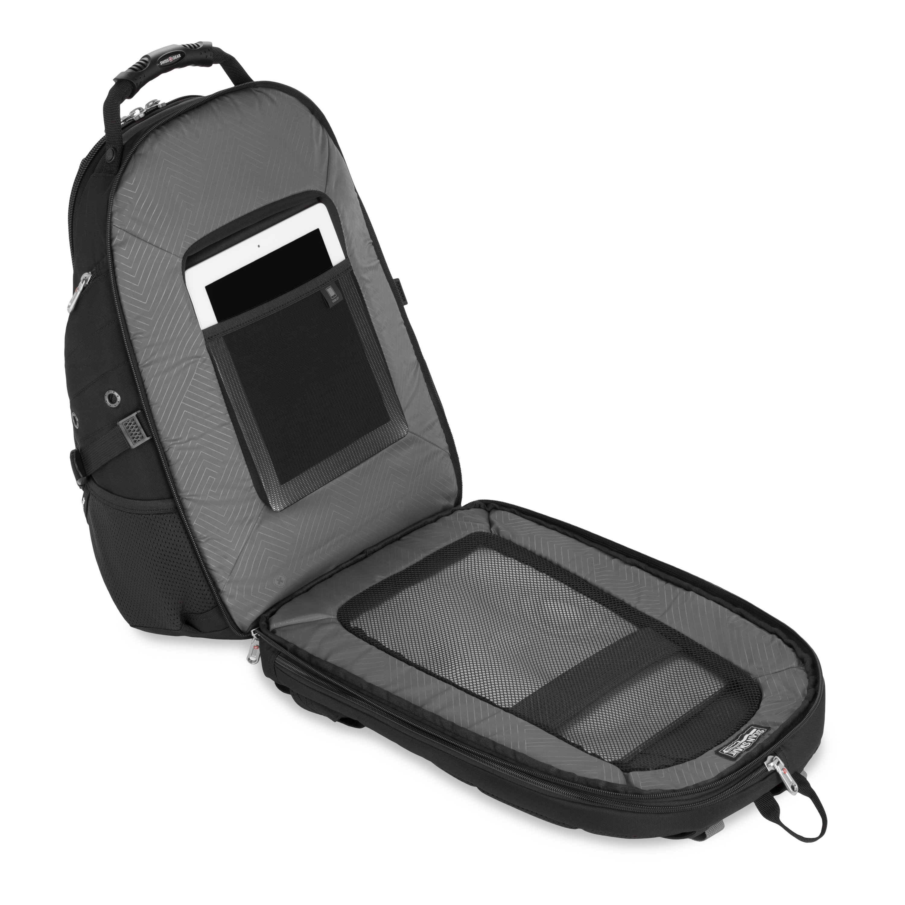 SWISSGEAR 5977 ScanSmart Laptop Backpack 14