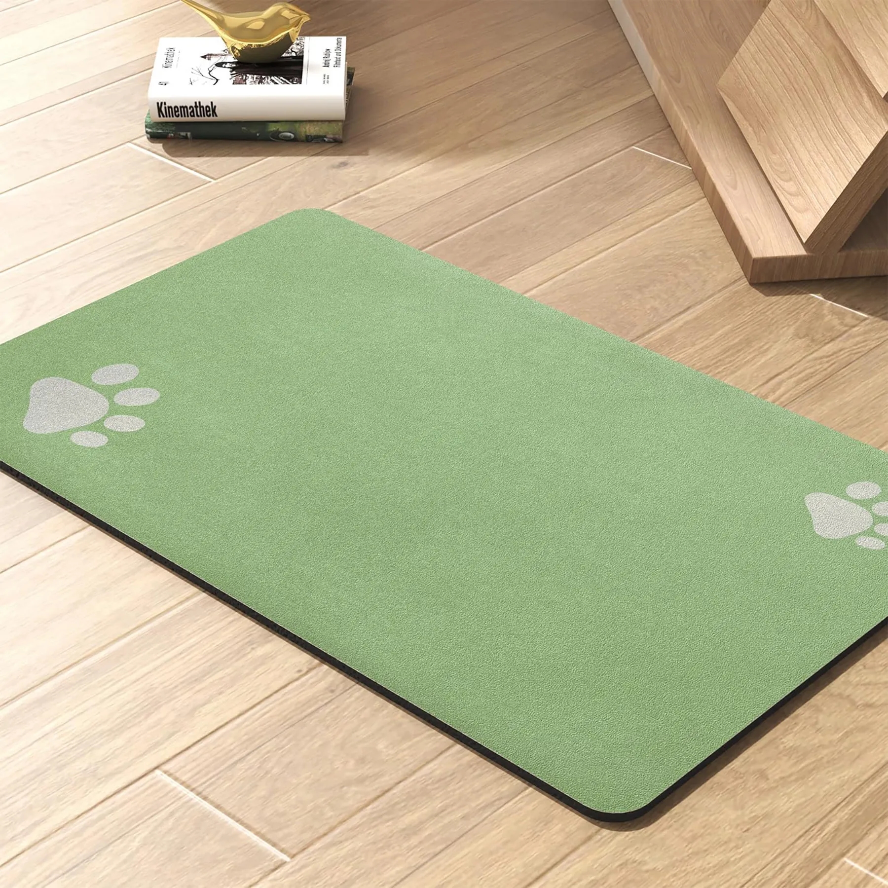 Pet Feeding Mats 5