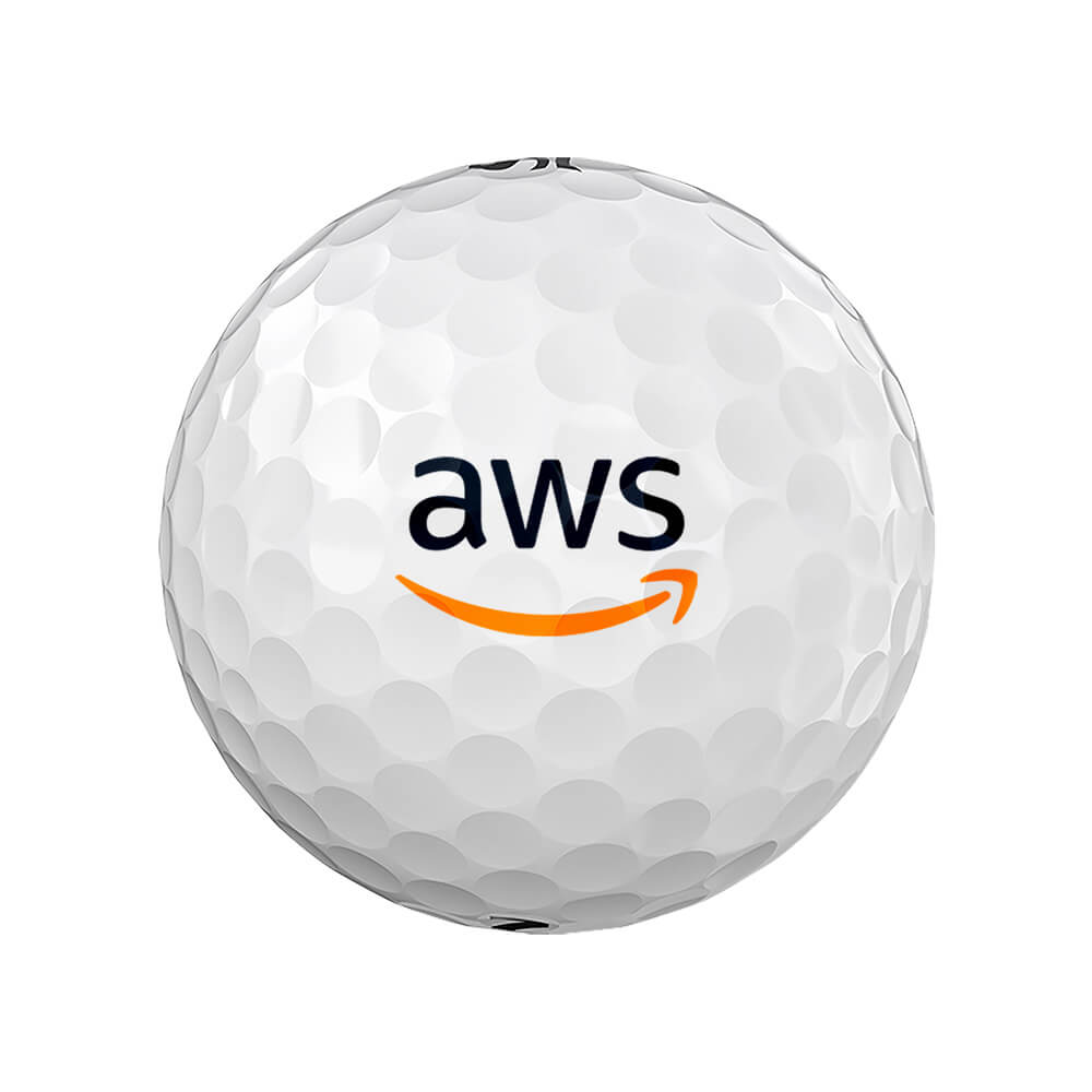 Z-Star Diamond Golf Ball Sleeve