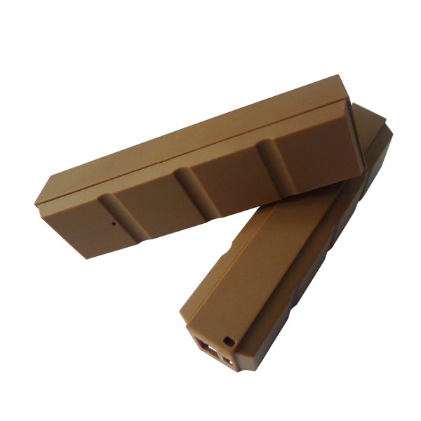 Stu 2200 mAh Plastic Power Bank 3