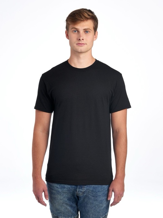 JERZEES DRI-POWER® Unisex T-Shirt 7