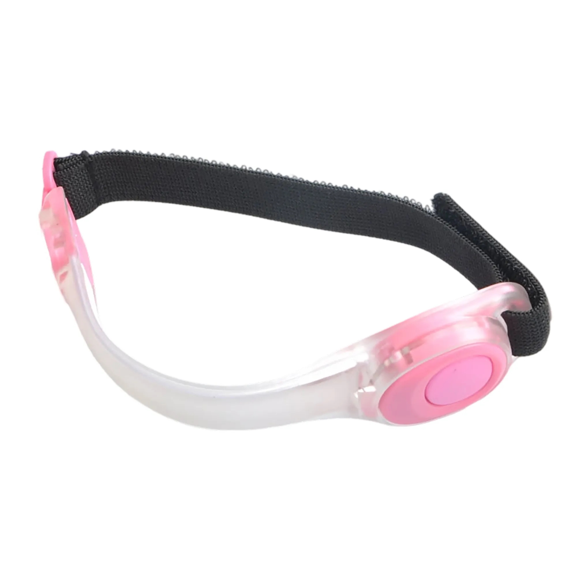LED Safety Armband with Multi-Function Modes 10