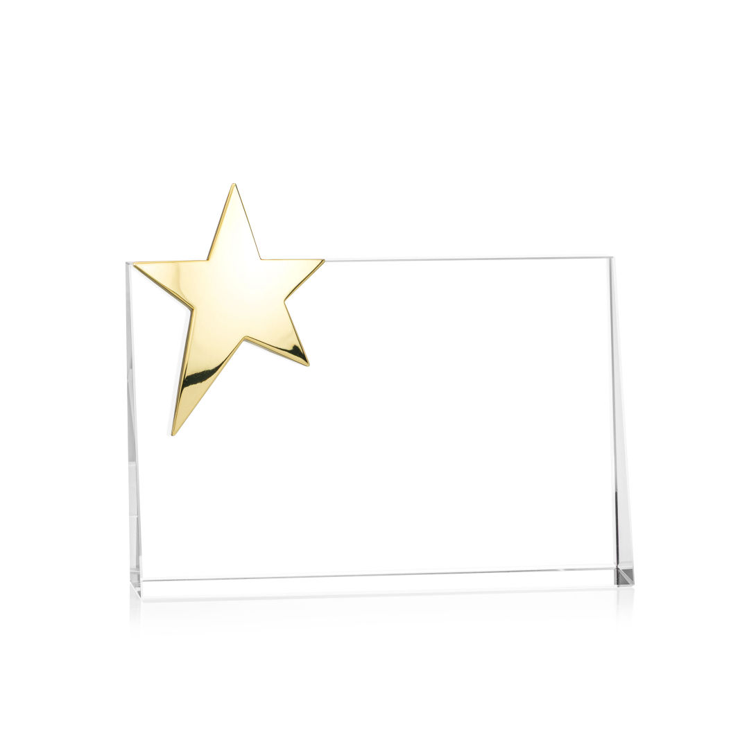 Denham Star Award - Gold 6